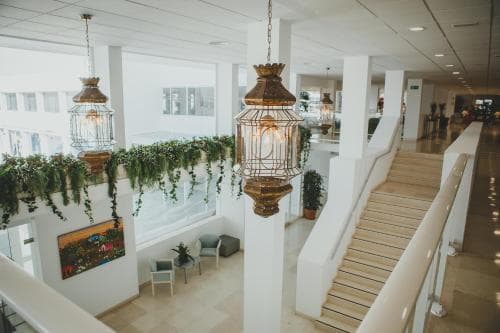 Hotel Alay