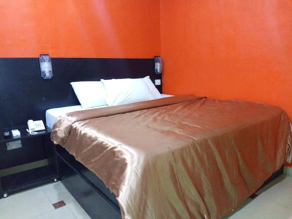 Suncity Hotel