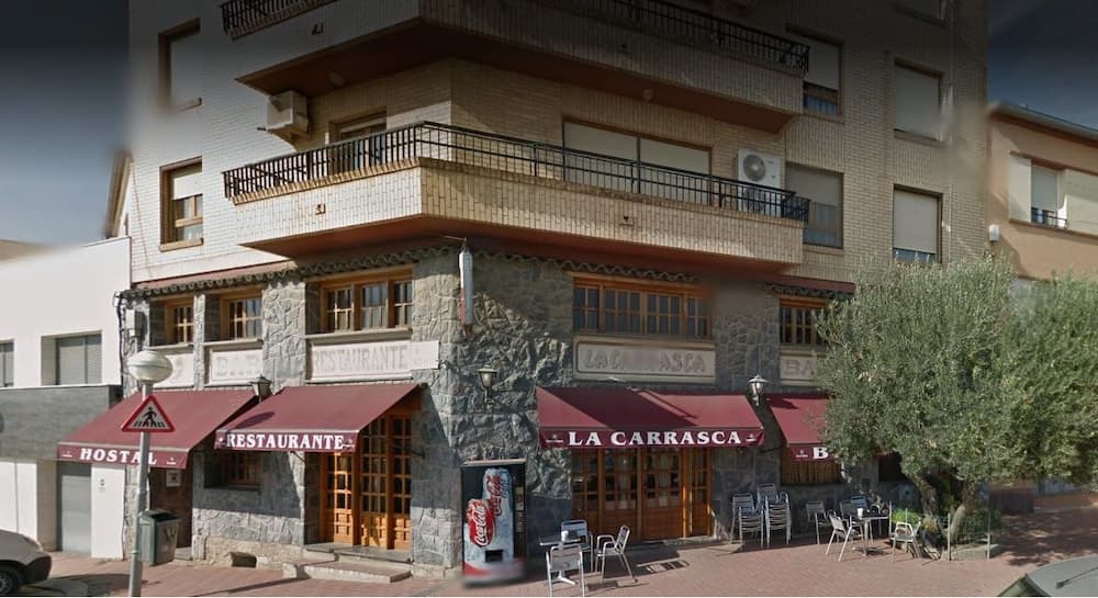 Hostal La Carrasca