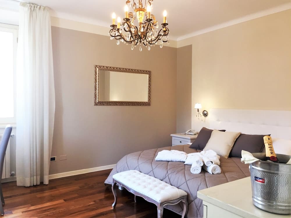 B&B Villa Magda