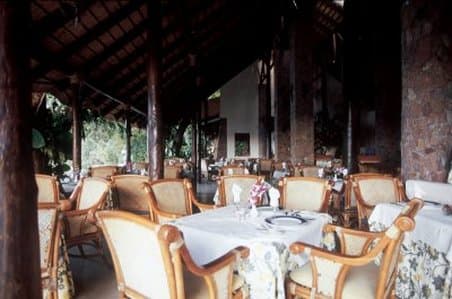 Sunset Beach Hotel
