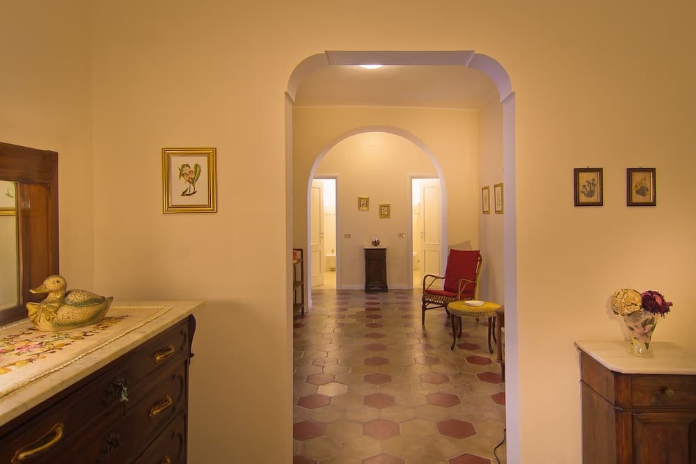 Rome Accommodation B&B