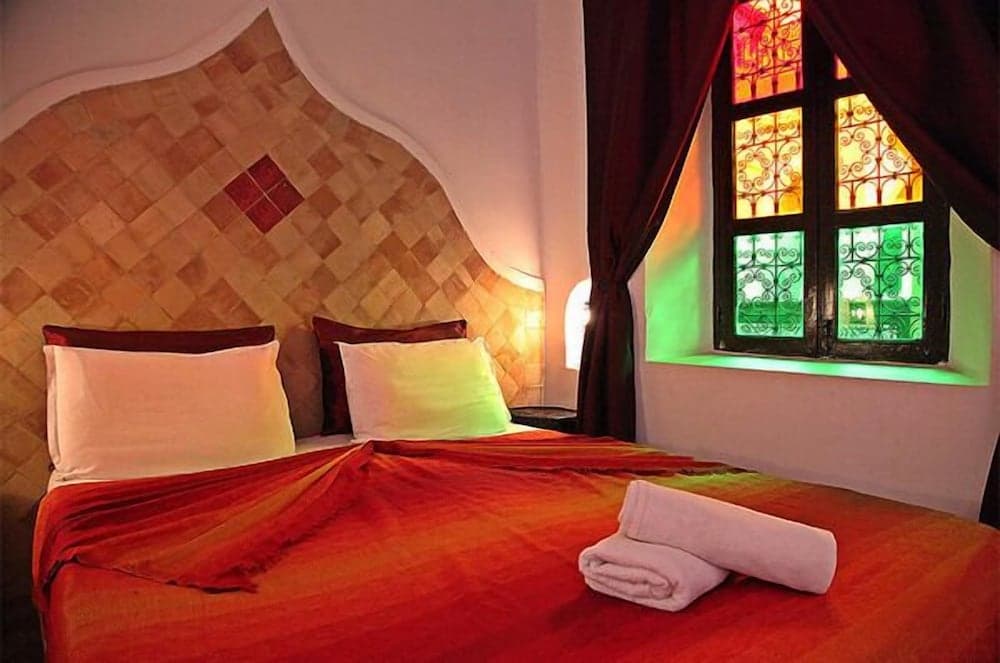 Riad Cala Medina