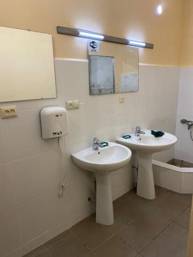 Hostel OK Hotel