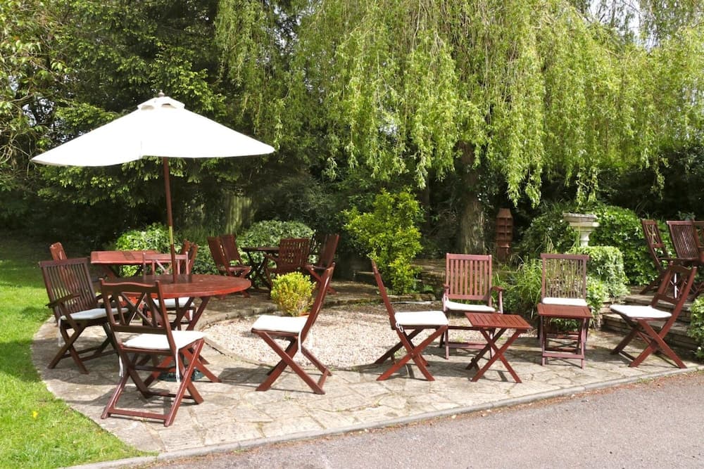 Haigs Hotel