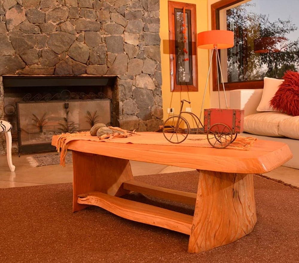 Cabana Tierras Altas