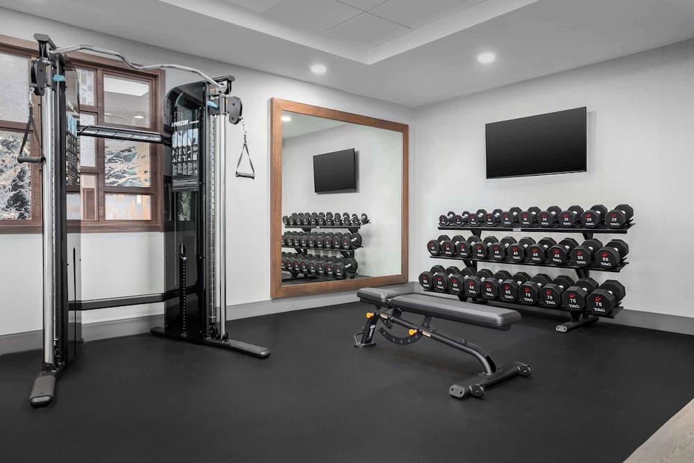 Hampton Inn & Suites ATL-Six Flags