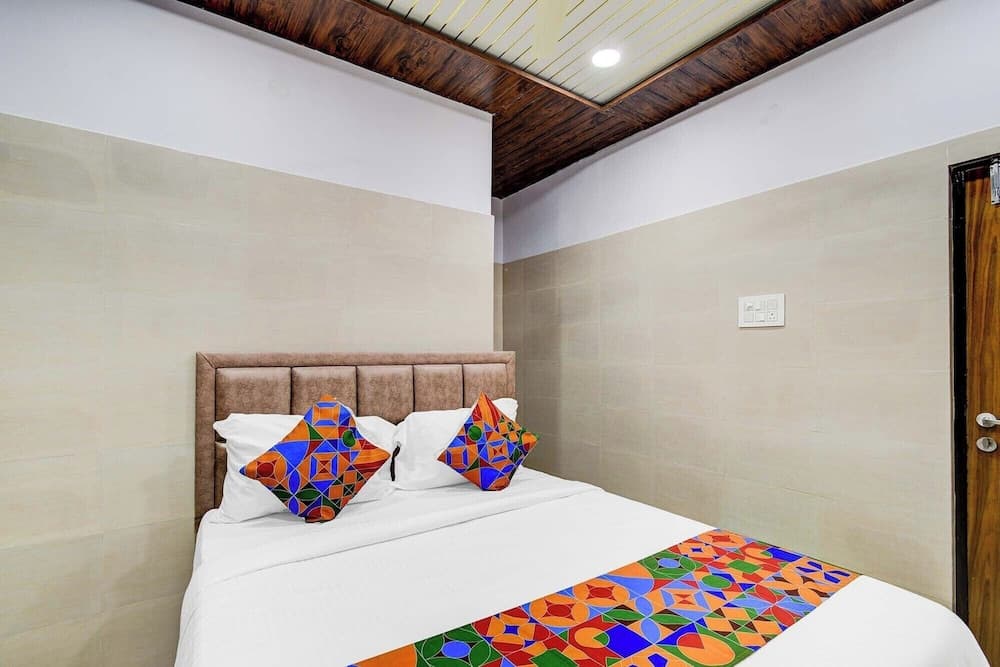 Fabhotel Devara Grand