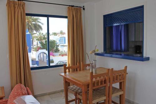 El Minarete Apartamentos