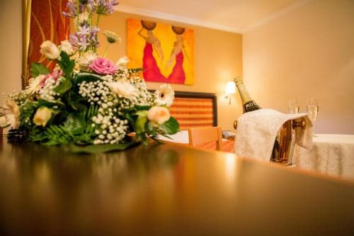 Hotel Ares