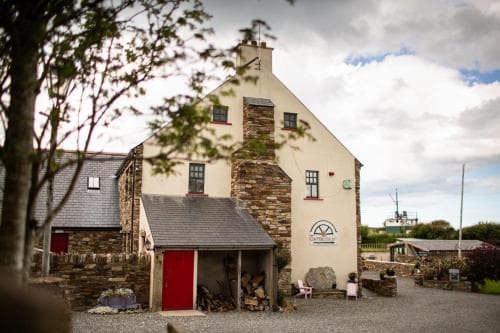 Corcreggan Mill Lodge