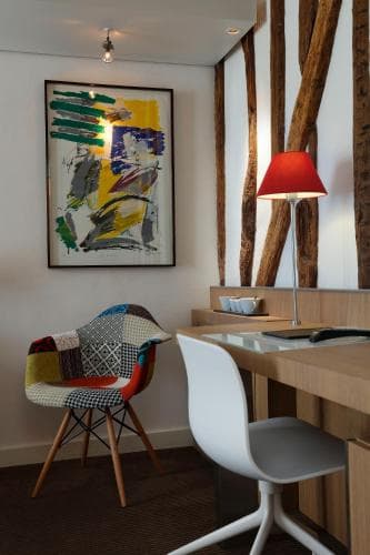 Select Hotel - Rive Gauche