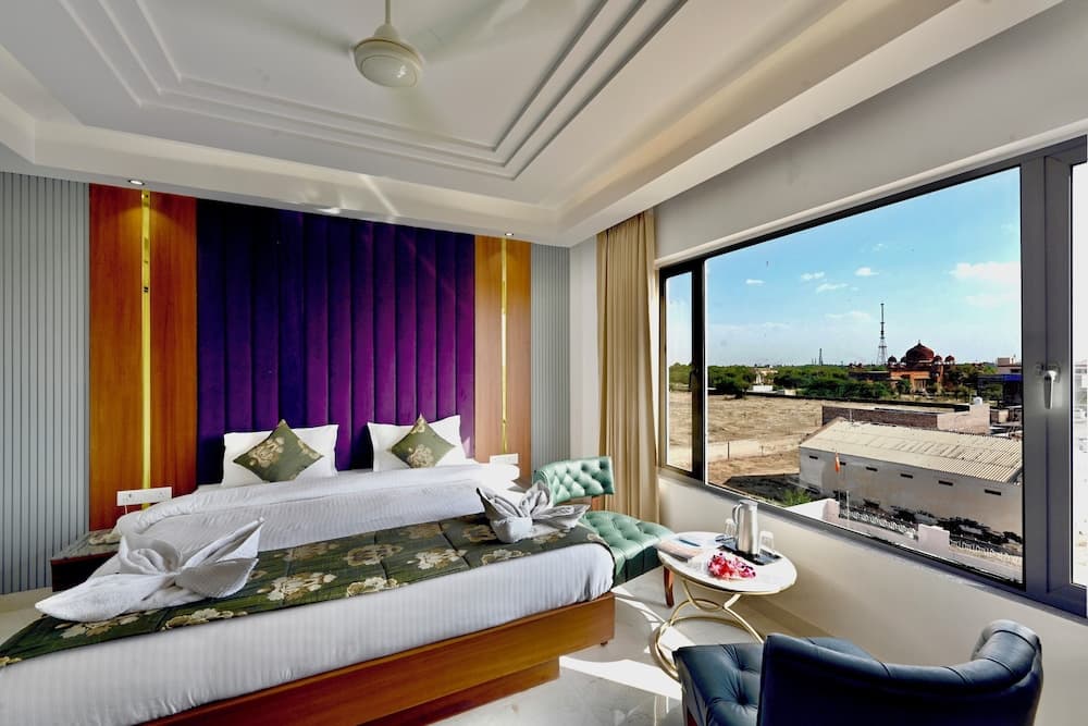 Hotel Sagar residency