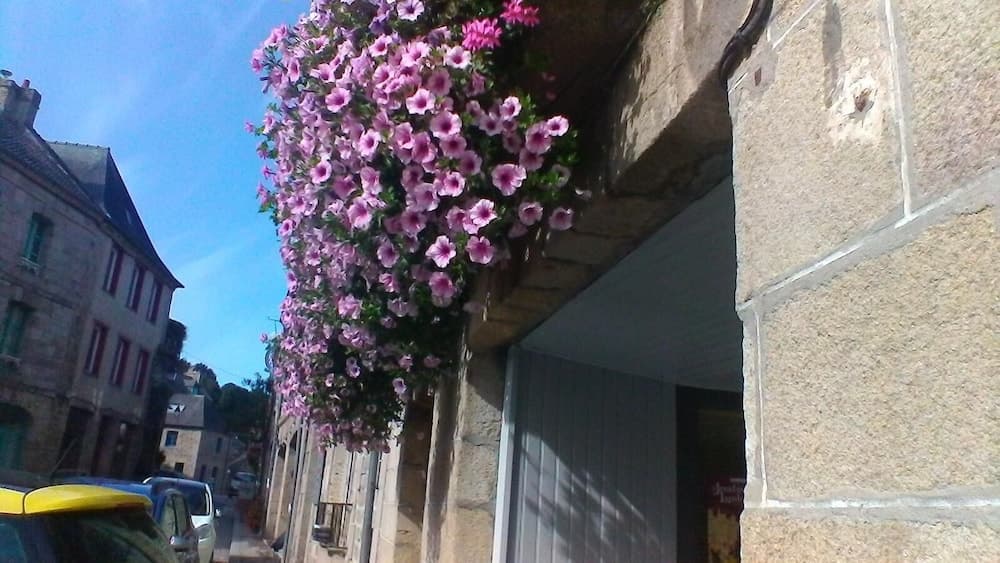 LA GARDE DUCALE