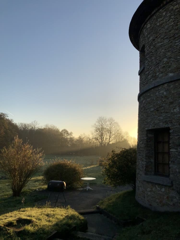 Le Logis D'Arniere