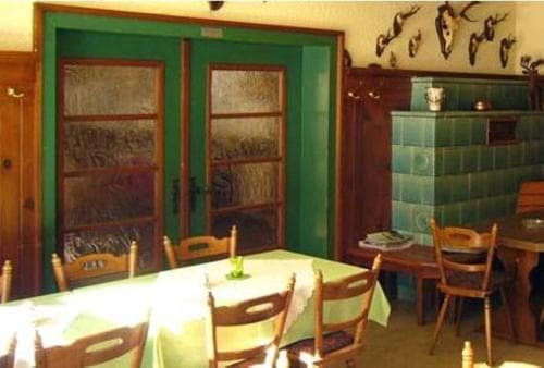 Waldesruhe Gasthaus Pension