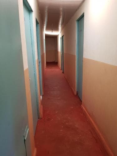 Kibra Hostels