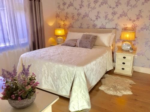 Laburnum B&B