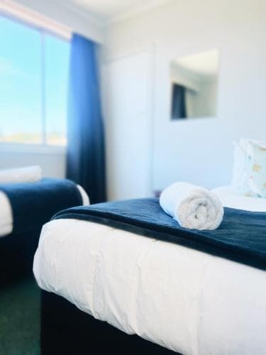Kurow Motel