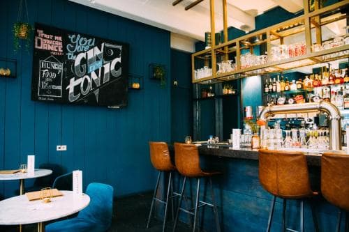 ML Hotel