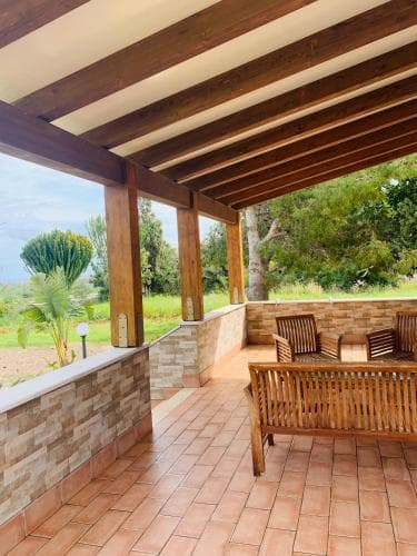 Villa Ancora Bed & Breakfast
