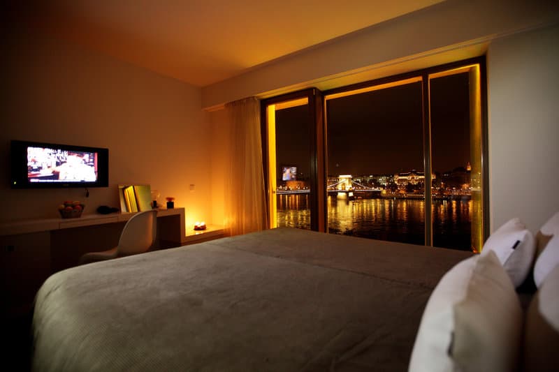Lanchid 19 Design Hotel