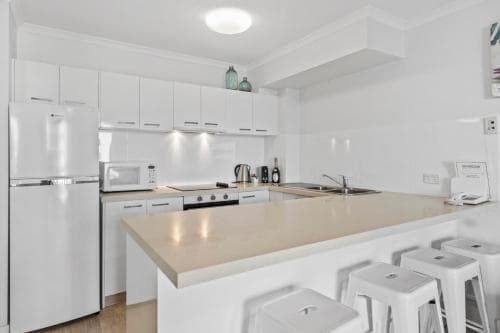 Emerald Sands Apartments