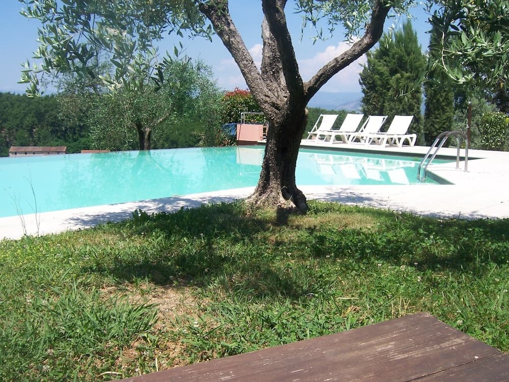 Agriturismo Le Due Querce