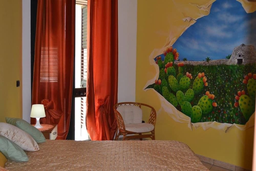 B & B Paradise