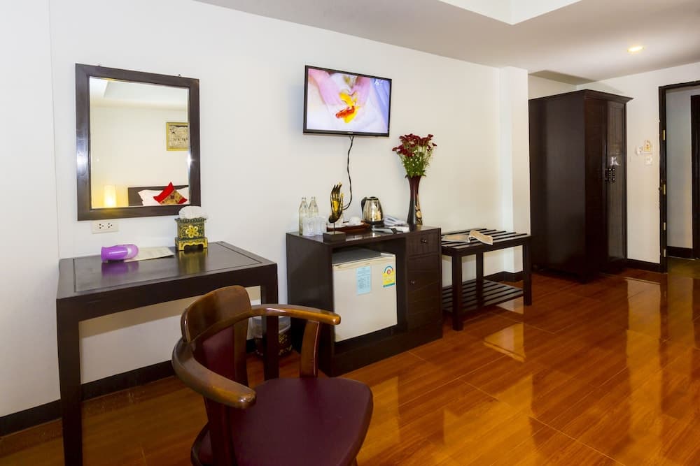 Silver Resortel