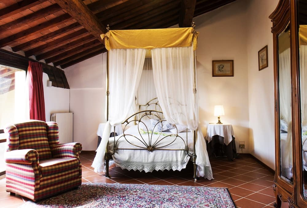 Villa il Fedino