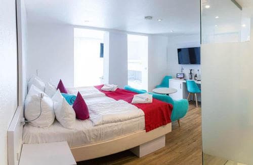 Ostseehotel Baabe
