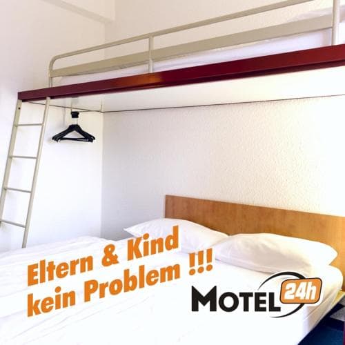 Motel 24h Köln