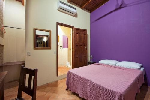 Hotel La Pergola