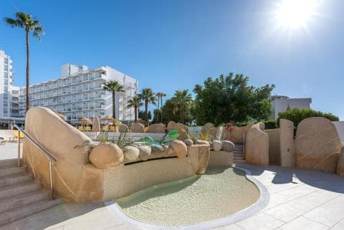 Hotel THB San Fermín