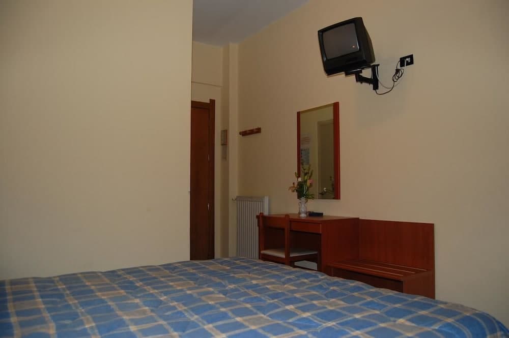 Albergo Aurora