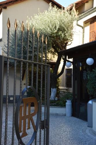 Hotel Rocco