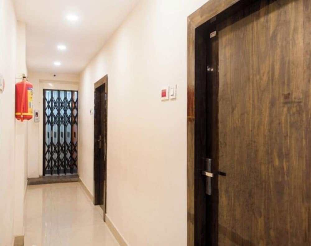 DURGA BHAVANI RESIDENCY