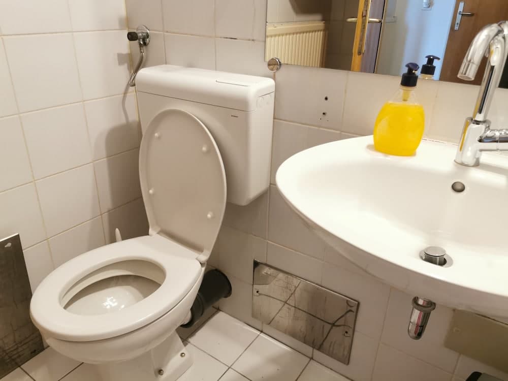 Dunajska Apartment
