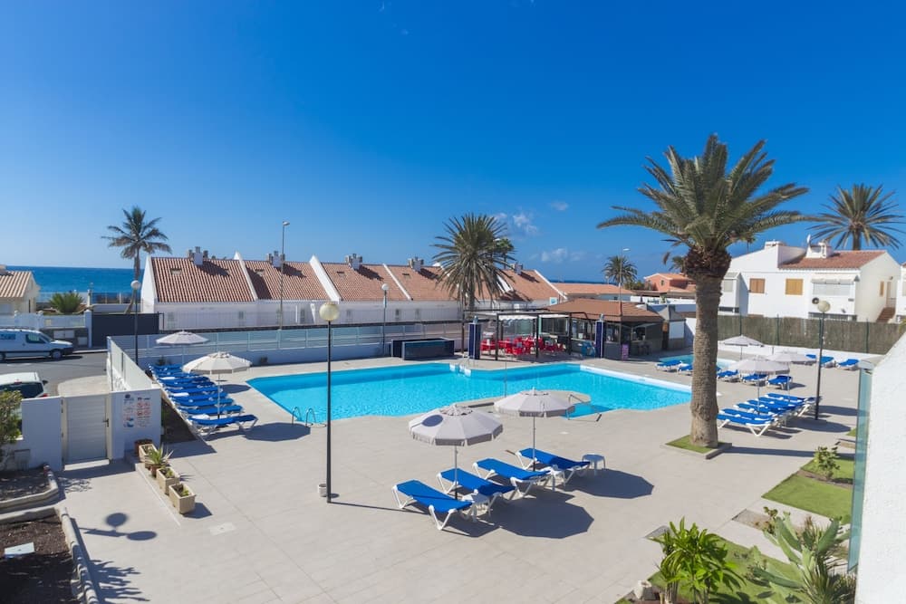 Smartr Maspalomas Corinto