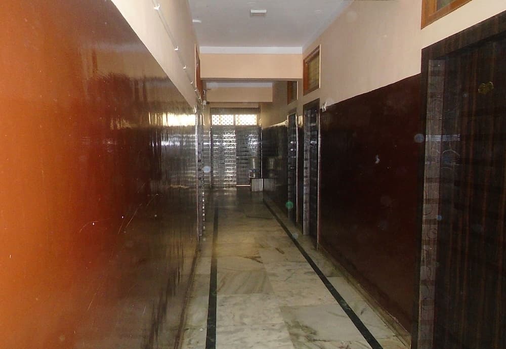 Sai Residency