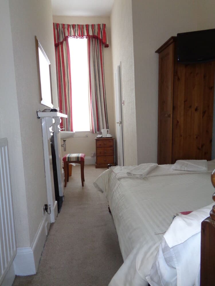 The Beverley Hotel