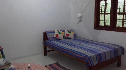 Rasikas House