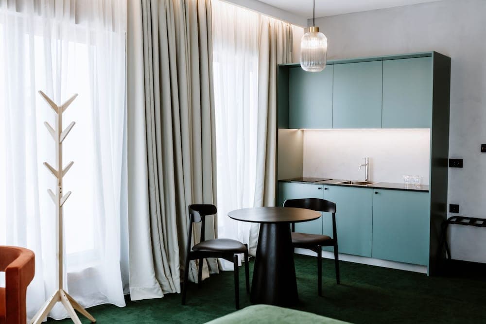 Hotel Septembar