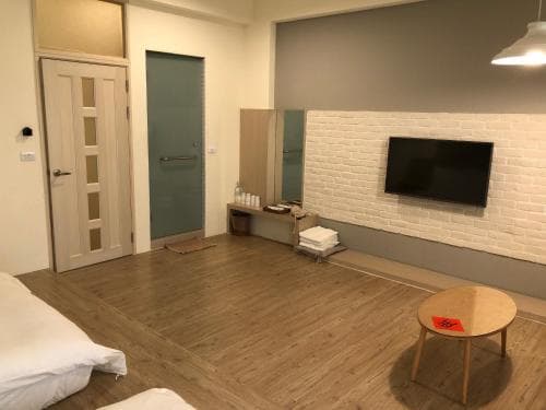 Daybreak B&B