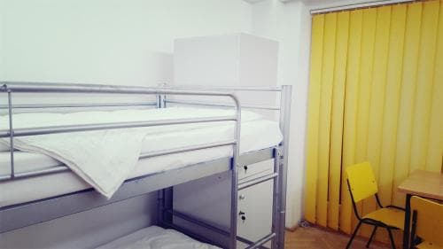 Sleep Inn Hostel