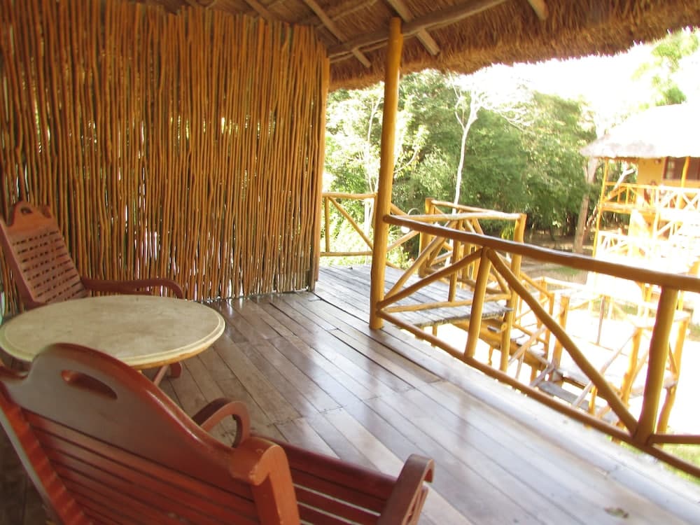 Hotel Villas Chicanna