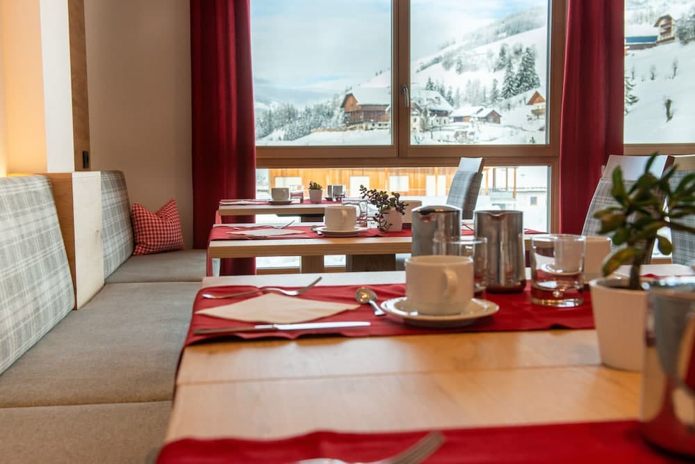 Hotel Gran Pre