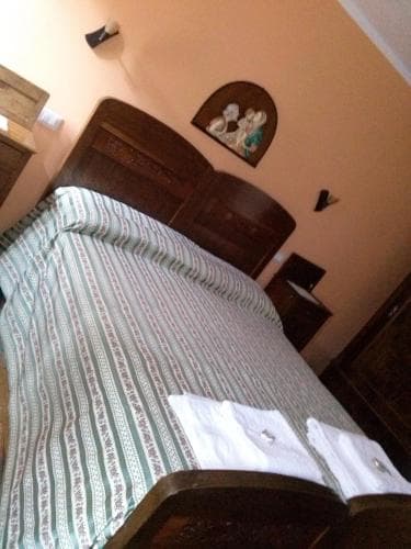 Aurora Bed&Breakfast
