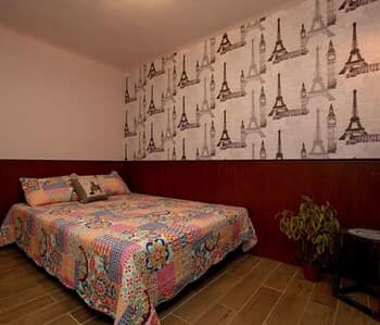 Happy Time B&B